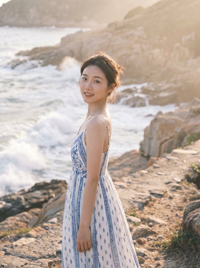 困困兔旅行视频《海南三亚之旅》